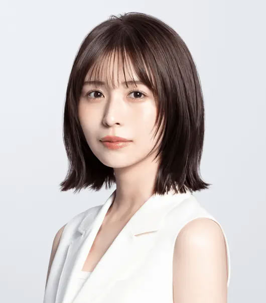 長濱ねる、広島で新主演ドラマ　被爆80年の節目に“記憶の継承”…「長崎県出身の被爆三世」としてコメント