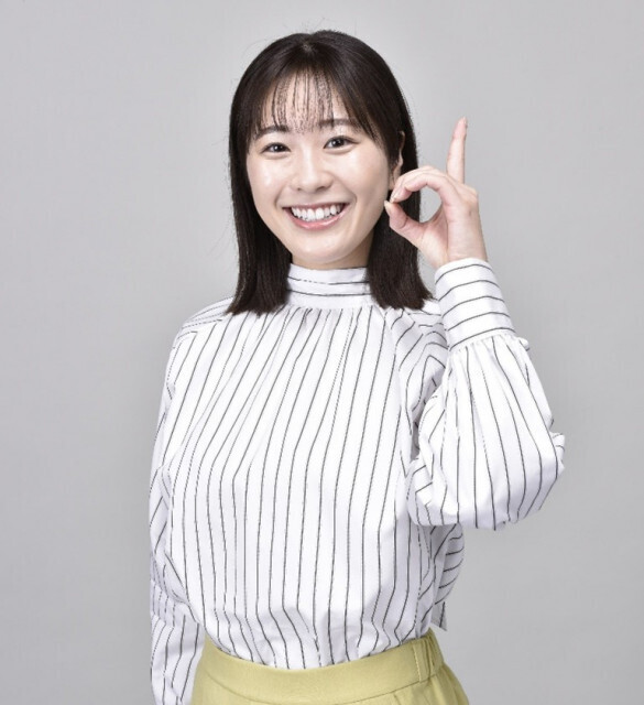 メ～テレ小松崎花菜アナが受賞…『ドデスカ！』リポートが評価　ANNアナウンサー賞で同局3年連続【コメント】