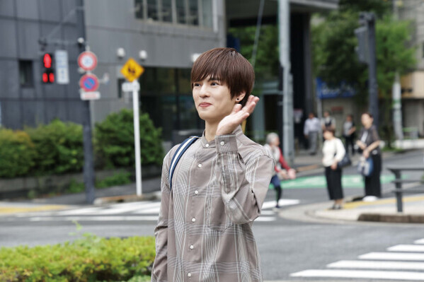 棗（奥野壮）、斗真（豊田裕大）へ「今度は俺が支える番だ」　『コスラバ2』第2話あらすじ