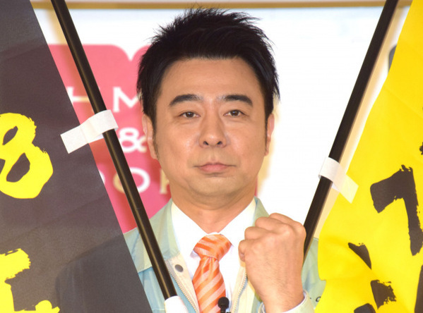 よゐこ有野、全国地上波レギュラーゼロでも「売れっ子です」　現在の仕事量明かす「思てるよりも忙しいね」