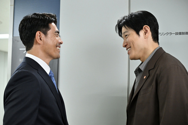 『リブート』“ある違和感”に指摘続々「おかしくない？」「絶対に…」