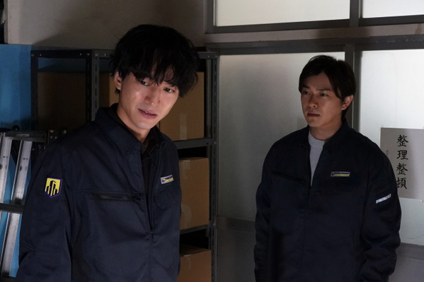 『身代金は誘拐です』ラストに“衝撃真実”　第3話あらすじ