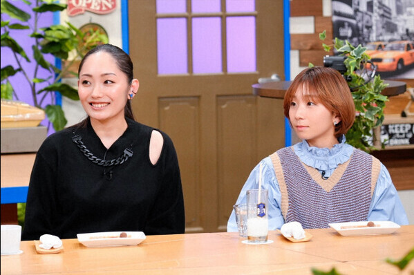 安藤美姫＆高橋成美、羽生結弦・浅田真央らレジェンドとの関係ぶっちゃけ　今夜『これ余談なんですけど…』