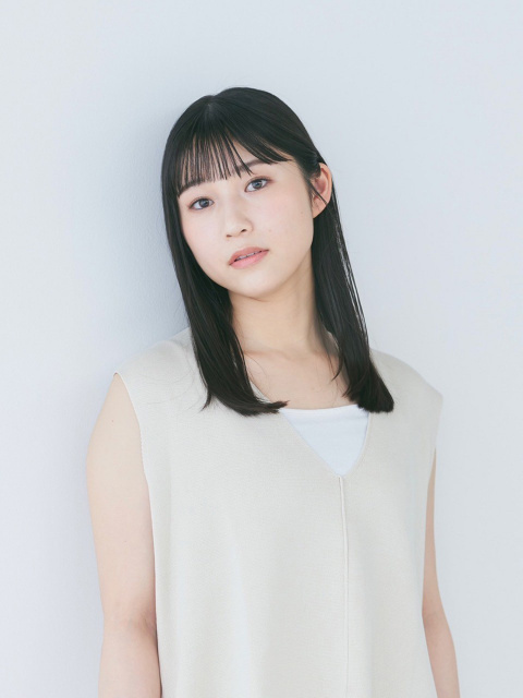 ＜芸能プロダクション2026年イチオシ新人＞所属後すぐにミュージカルで大役を射止めた北御門亜美、俳優業の魅力は「知りえなかった世界に出会えること」