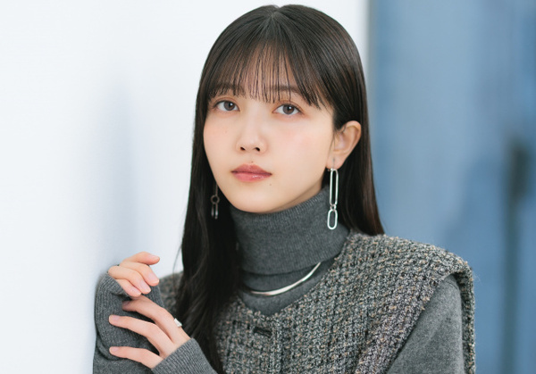 久保史緒里、初参戦『LIFE！』で早くも奮闘　“座長”内村にコントで見事なビンタ