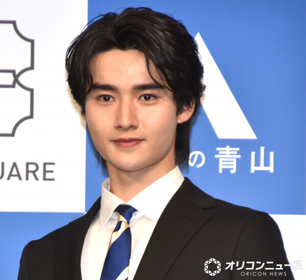 藤岡真威人、『仮面ライダーアインズ』配信3日前にネタバレ寸前の妹・天音にひやひや「気をつけてね！」