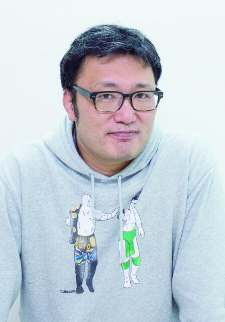 “深夜ラジオ”と“ハガキ職人”を描く舞台　脚本・演出は『あいのり』金ちゃん【コメント全文】