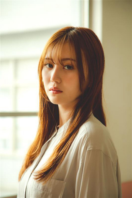 ＜芸能プロダクション2026年イチオシ新人＞初主演映画の公開を控える23歳・三原羽衣、俳優としての目標「いずれはアカデミー賞を受賞できるように」