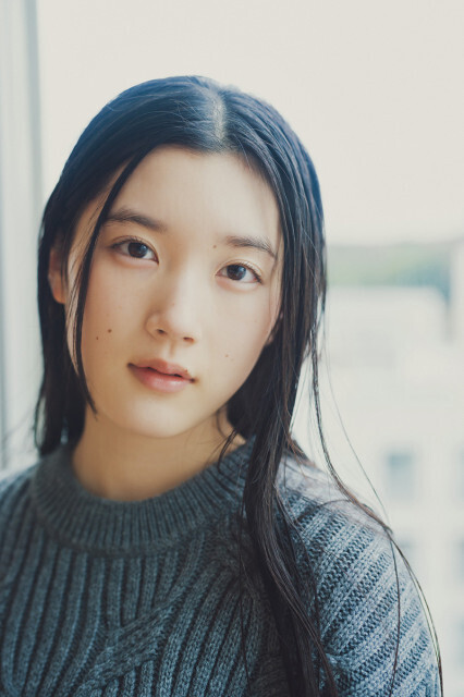 ＜芸能プロダクション2026年イチオシ新人＞『豊臣兄弟！』でドラマデビュー、子役出身の18歳・田中希和が明かす役者の魅力「自分自身の新たな一面に出会えるところ」