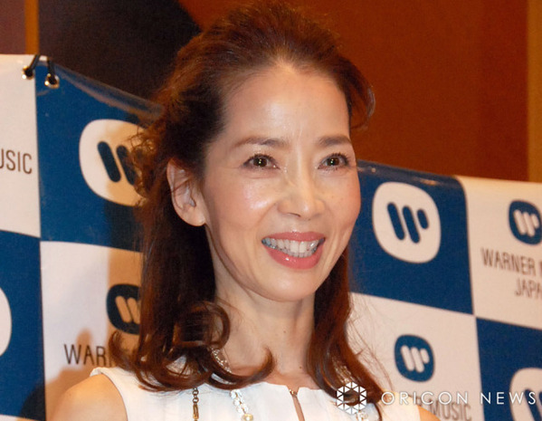増田惠子、最愛の夫を襲った末期がん　発覚のきっかけは目の不調「びっくりしてしまって…」