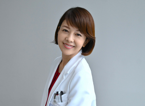 今夜完結の『科捜研の女』冒頭のシーンで見せたマリコの行動が話題「そんな切ない顔しないで…」「いきなりラストシーン」