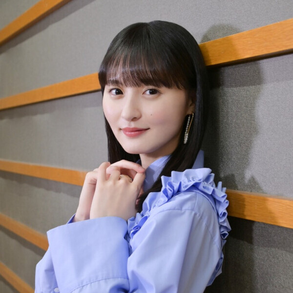 遠藤さくら、白石麻衣からもらった思い出の私服とは「初めてセンターに選んでいただいたときに…」