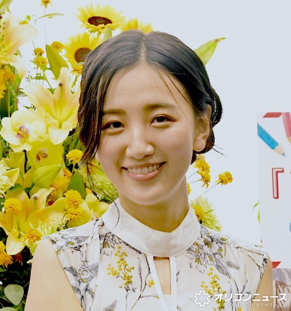 ABCテレビ・東留伽アナ、1月末での退社を報告　インスタグラムで「勇気を持って一歩踏み出す決意をしました」【報告全文】