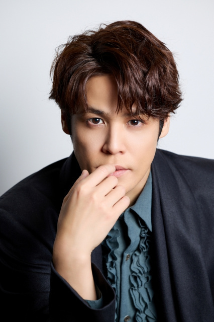 宮野真守が語る“音楽の原点”と駆け抜けた最新ツアー『VACATIONING!』【インタビュー】