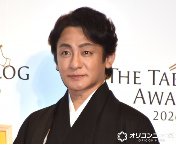 片岡愛之助が明かす、大泉洋の食への強すぎる愛「執念を感じます」　食べログいらずで片道2時間掛けて食事へ