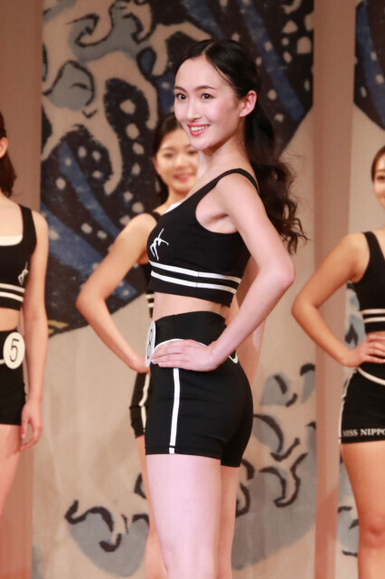 『ミス日本コンテスト2026』野口絵子さんがグランプリとミス日本「海の日」のＷ受賞　登山を通じた父・野口健の教えを胸に栄冠を勝ち取る「痛みはプラスにもなるもの」