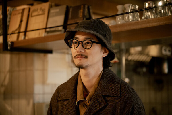 柳俊太郎、初共演・杉咲花の“元恋人役”「本番中もずっと居心地がいい」【コメント全文】