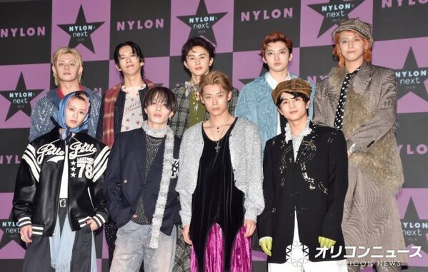 超特急、15周年目の挑戦は定期的なミーティング　仲が良すぎて逆に悩む「真面目な話ができない」