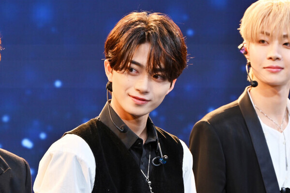 『DREAM STAGE』岩瀬洋志、TORINNERセンターの裏側「母性をくすぐる存在になれたら」