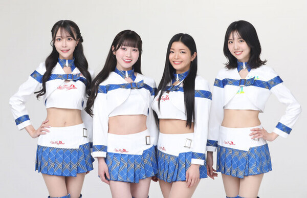 2026年スーパーGTに参戦予定のレースクイーンユニット「フロンティアキューティーズ」のメンバーを募集