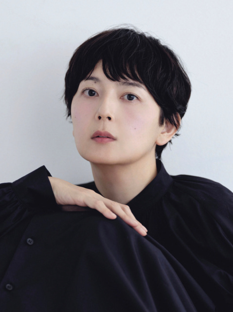 菊池亜希子、朝ドラ初出演「大切に演じたい」　『風、薫る』新キャスト情報