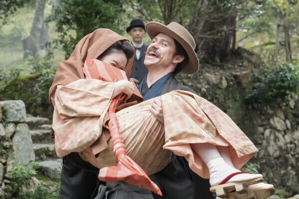 『ばけばけ』第86回　ついに松野家の借金が返済完了する【ネタバレあり】