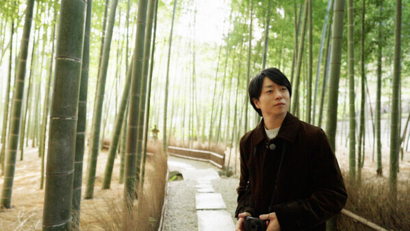 櫻井翔、BSフジ初冠番組の第2弾が決定　鎌倉と逗子の“特別な午前”を満喫