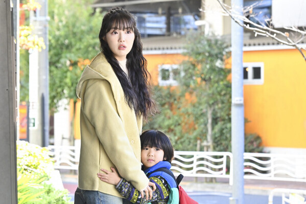 『わかっていても』『暴君のシェフ』出演・ユン ソア、NAZEメンバーの姉役として日本ドラマ出演「希望を感じました」【『DREAM STAGE』インタビュー】