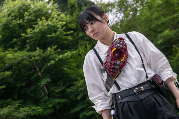 【仮面ライダーゼッツ】Case20「兆す」あらすじ　ノクス、裏切り者を消そうと現れたシックスと対峙