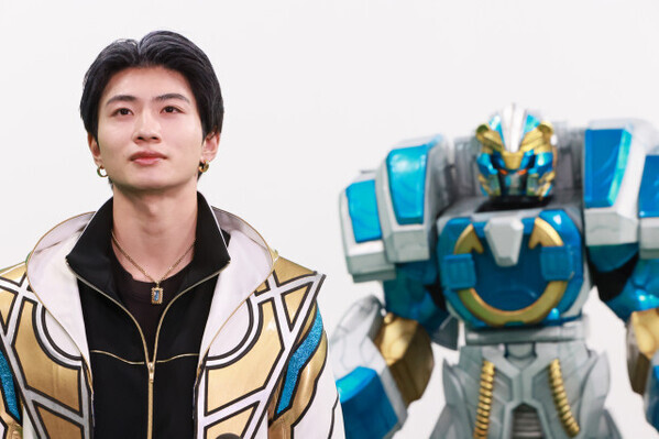 【ゴジュウジャー】第48話「覚悟の世直し！厄災の風の中で」あらすじ　真白の“覚悟の世直し”　グーデバーン「行かないで、熊手さん！」