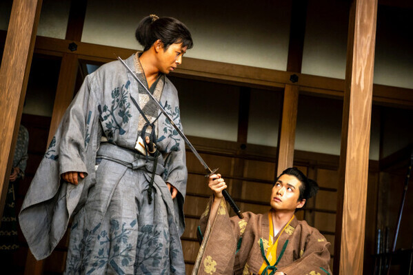 『豊臣兄弟！』第6回　信長暗殺を企てた疑いがかかり…【ネタバレあり】