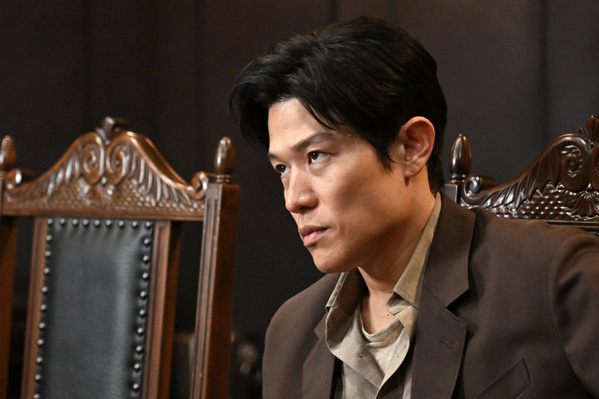 『リブート』妻殺害の“犯人”が判明！　ネット衝撃「マジ!?」「嘘でしょ…」