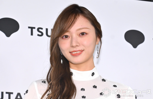 乃木坂46“キャプテン”梅澤美波、2nd写真集の自己採点は「晴天（点）！」　お気に入りカットも明かす「すごく大人になったなとうれしくなって（笑）」