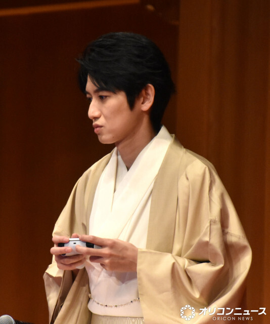 本郷奏多、『仁王3』デモプレイでガチモード　勝ち確信して魅せる大技を外す「その慢心がよくない」