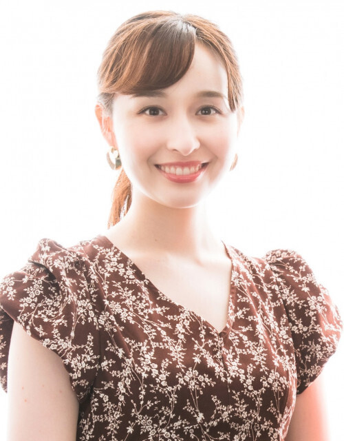 TBS・宇賀神メグアナ、巫女姿の近況ショットに反響「かなり良き」「うわすごい似合います」