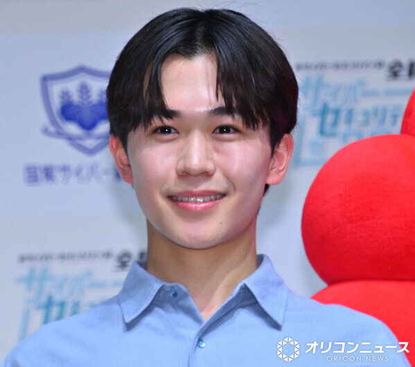 鈴木福、俳優＆大学生の両立で休みほぼなし「春休みでやっと」　教習所にも通う