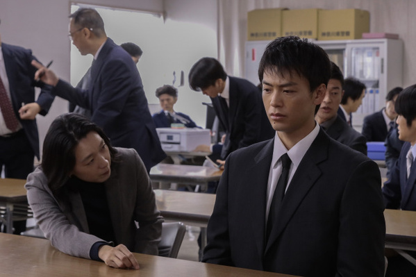 『再会～Silent Truth～』今夜第4話で“第1章”完結　ある人物が任意同行される