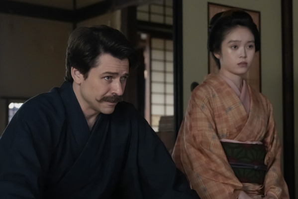 『ばけばけ』第19週　一緒に松江を離れないかと問いかける【ネタバレあり】