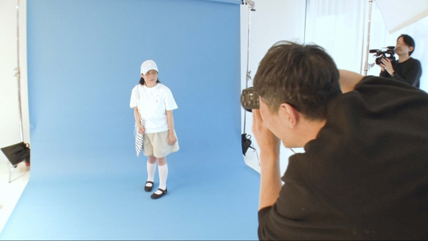 高嶋ちさ子の姉・未知子さん、モデルデビュー　就労支援施設で手作り販売しているぬいぐるみを使ったオリジナルグッズ