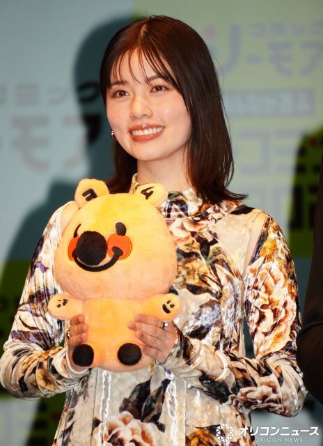 28歳・小芝風花、20代ラストイヤーは“自分を研究”　過去振り返り「全部無視してきた」