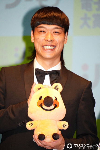 バッテリィズ・エース、“自由で何考えてるかわからないタイプが好き”　マンガの主人公の魅力に大興奮