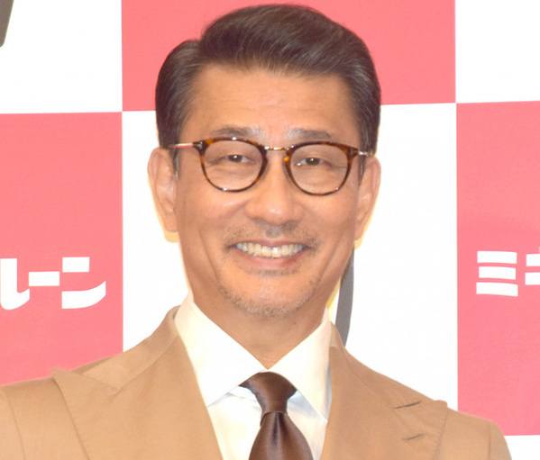 中井貴一、昭和の大スター・高倉健さんからの言葉に「涙が止まらなかった」　2歳半で名俳優の父を亡くした境遇に葛藤した過去明かす