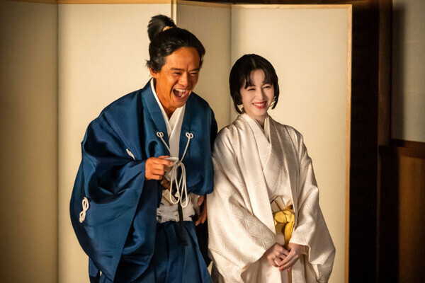 『豊臣兄弟！』第7回　藤吉郎、晴れて寧々と夫婦になる【ネタバレあり】