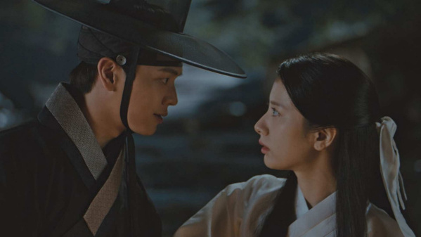 話題作『鬼宮（ききゅう）』、3・2よりABEMAで配信へ　ユク・ソンジェ＆キム・ジヨンのファンタジーロマンス時代劇