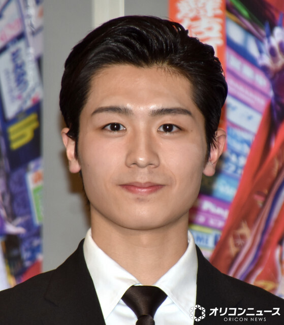 市川團子、軽快トークに父・市川中車が笑う　子の成長にしみじみ「努力の賜物」