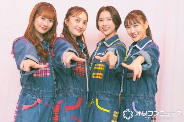ももクロ、15年以上続く特異なアイドル冠番組を語る　平均年齢30歳を超えても変わらない「空気感」