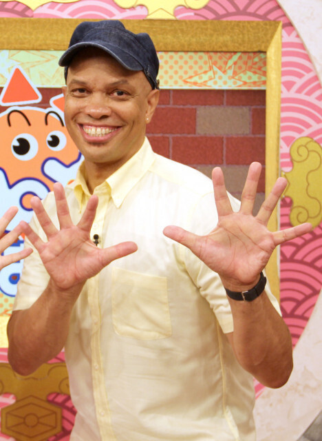 『おはスタ』初代MCのレイモンド63歳、男児誕生を報告　2024年に結婚