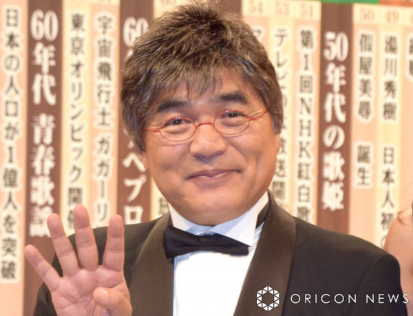 綾小路きみまろ、河口湖のほとりにある自宅の庭を“本邦初公開”　自然豊かな絶景に黒柳徹子も大興奮「これが見えるの？」