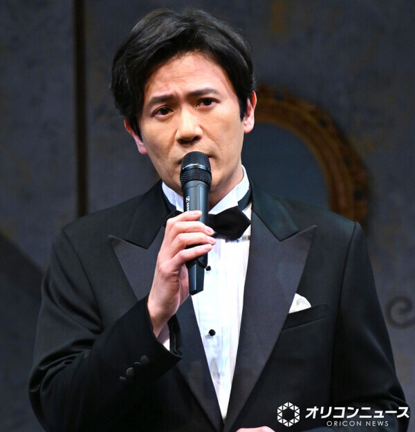 稲垣吾郎「孤独感はない」　“老い”についても言及「健康管理はすごく意識している」