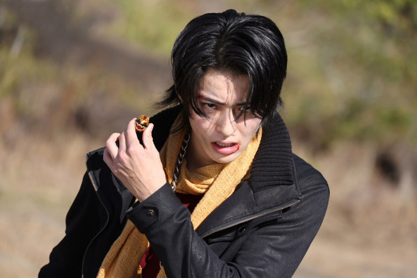 【ゴジュウジャー】最終話「我ら、ナンバーワン戦隊ゴジュウジャー！」あらすじ　ついに吠がテガソードへ自分の願いを告げる